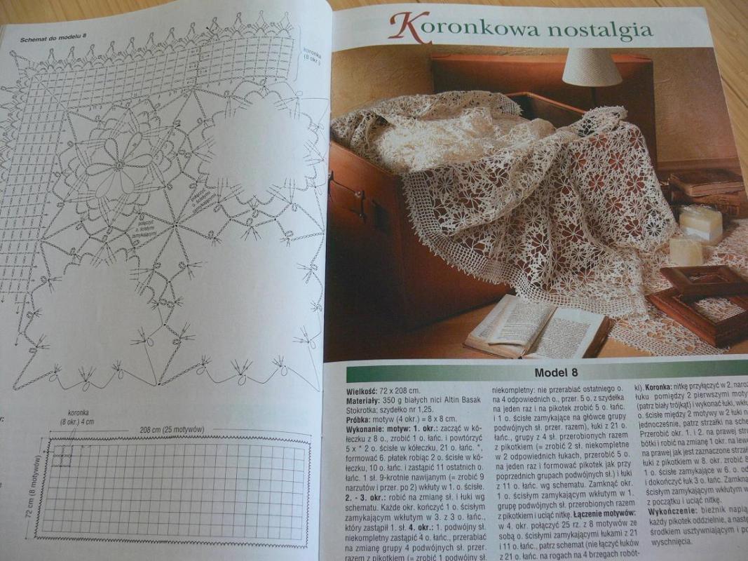 Robotki reczne, 2006 m., Nr. 12 - Autorių Kolektyvas, knyga 5