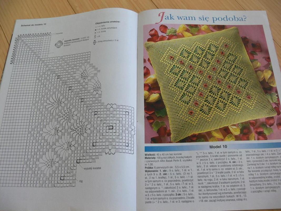 Robotki reczne, 2006 m., Nr. 12 - Autorių Kolektyvas, knyga 4