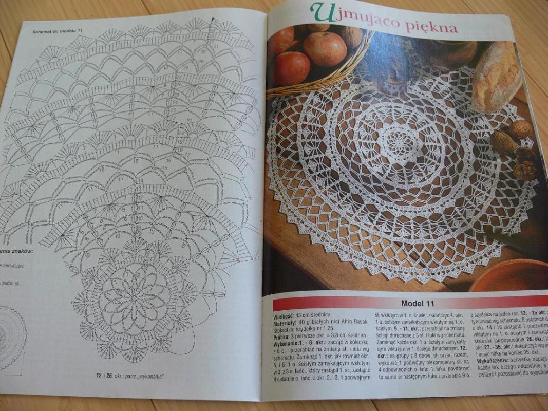 Robotki reczne, 2006 m., Nr. 12 - Autorių Kolektyvas, knyga 3