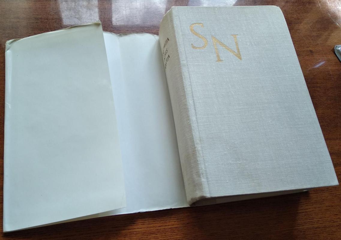 Poezija. Eilėraščiai. Poemos - Salomėja Nėris, knyga 3