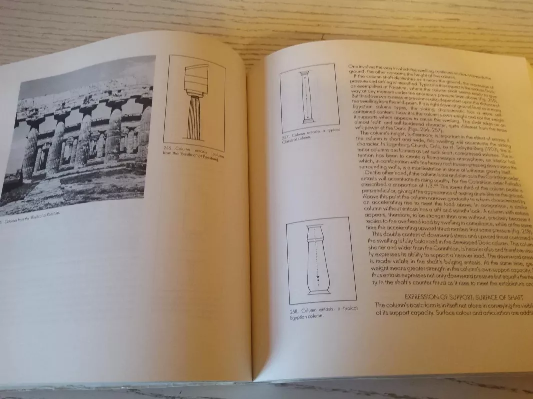Archetypes in Architecture - Thomas Evensen, knyga 5