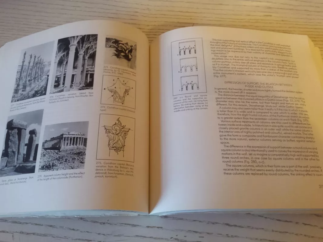 Archetypes in Architecture - Thomas Evensen, knyga 4