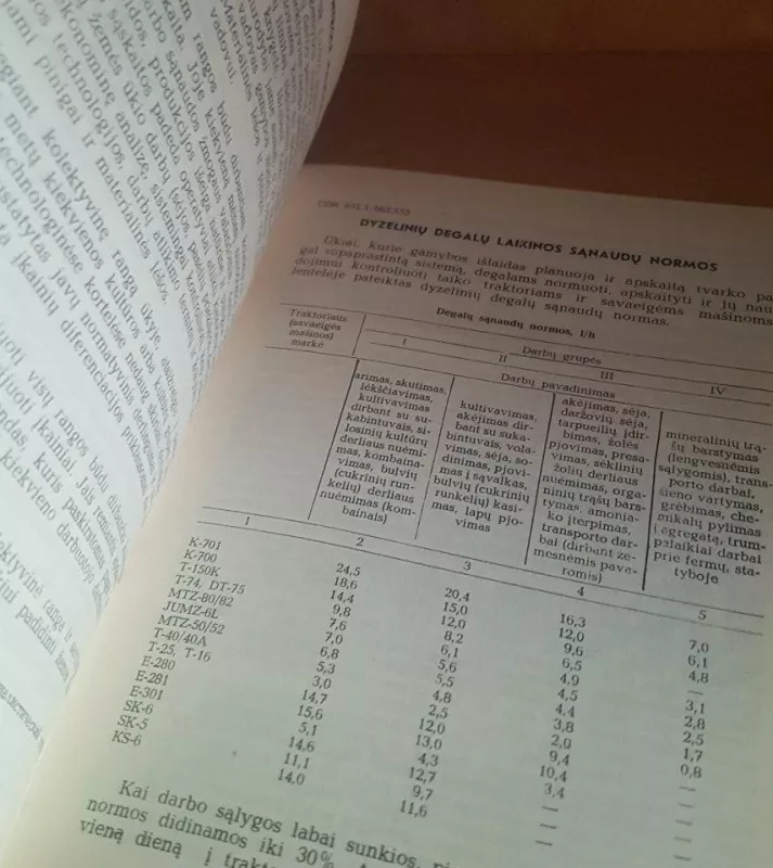 Mokslinė-techninė informacija 1986 215/3 - Autorių Kolektyvas, knyga