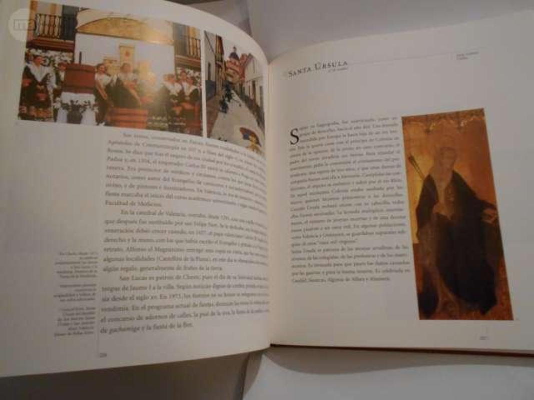 Calendario de Fiestas de la Comunidad Valenciana Otoño - Autorių Kolektyvas, knyga 3