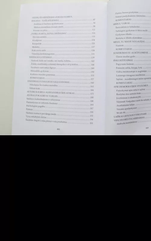 Kiek sveria siela - Filomena Taunytė, knyga 5