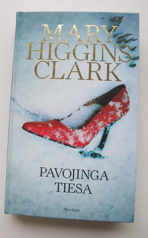 Pavojinga tiesa - Autorių Kolektyvas, knyga 2