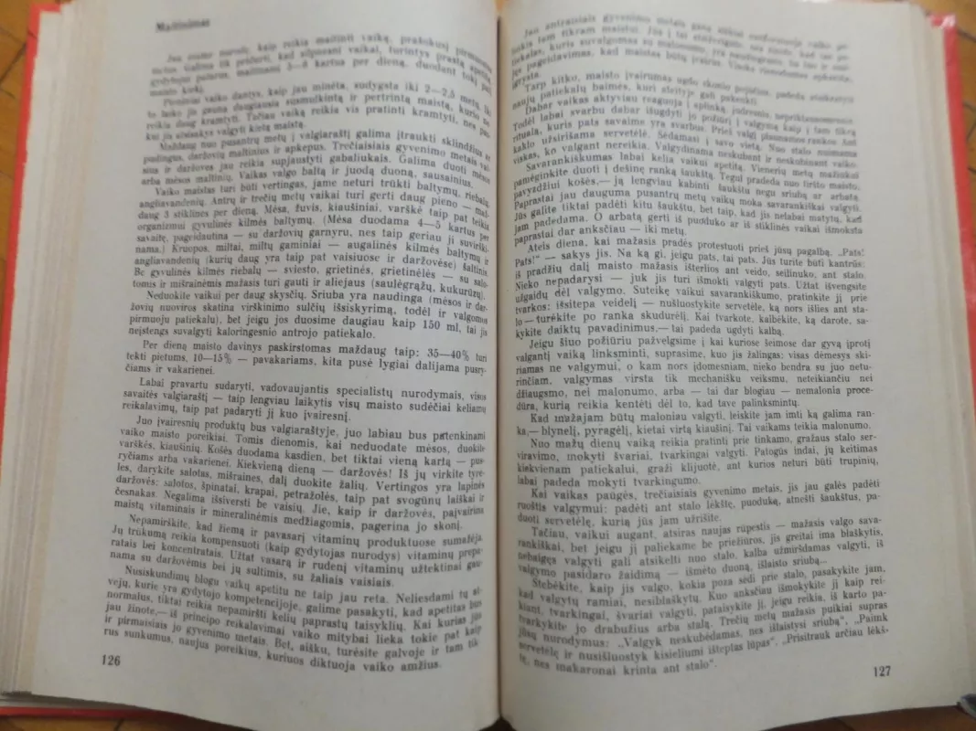 Ikimokyklinukas - Autorių Kolektyvas, knyga 6