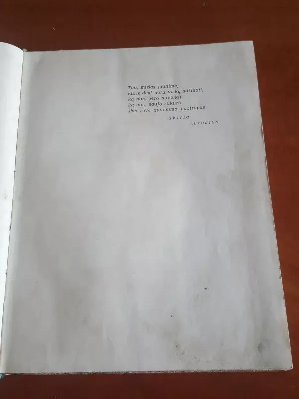 Paletė ir gyvenimas - A. Žmuidzinavičius, knyga 3