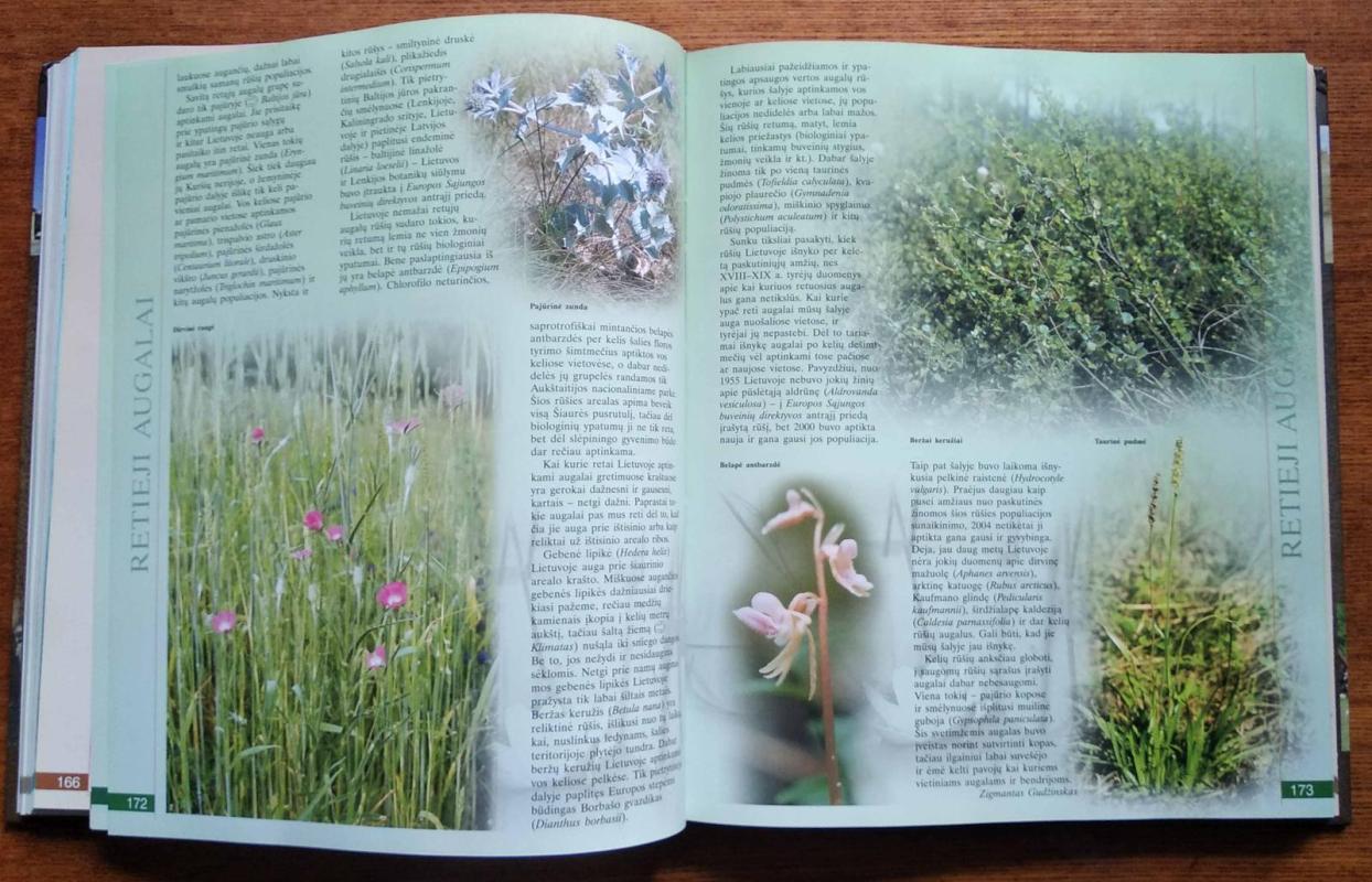 Lietuva: šeimos enciklopedija - Autorių Kolektyvas, knyga 5