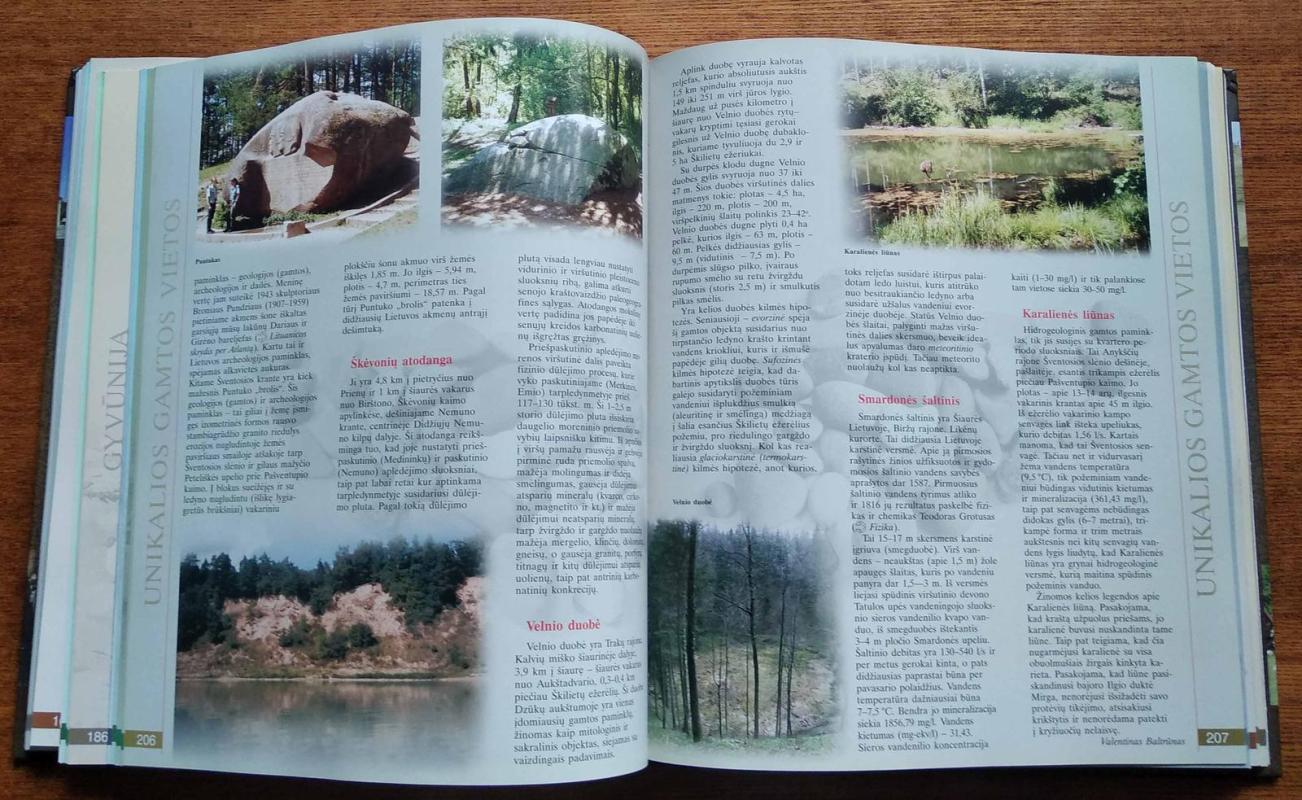 Lietuva: šeimos enciklopedija - Autorių Kolektyvas, knyga 4