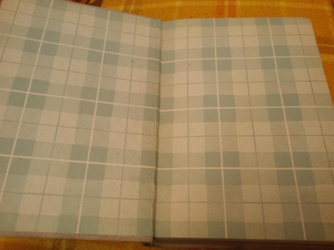 Senovinė kulinarijos knyga rusų k. - Autorių Kolektyvas, knyga 3