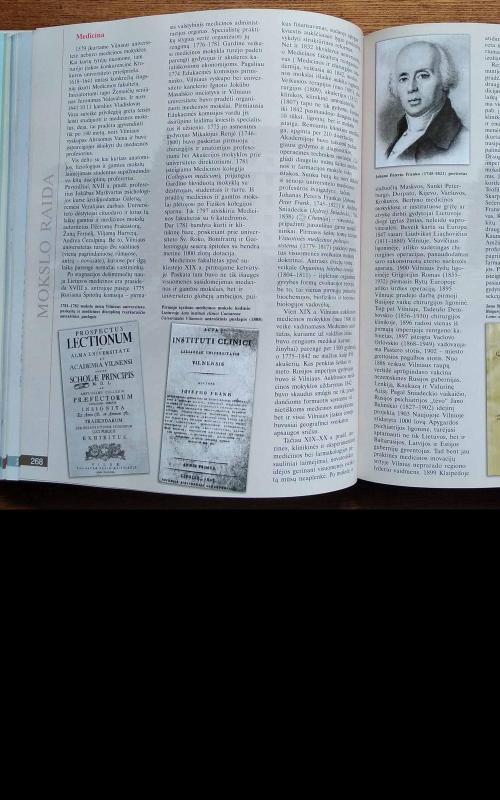 Lietuva: šeimos enciklopedija - Autorių Kolektyvas, knyga 3