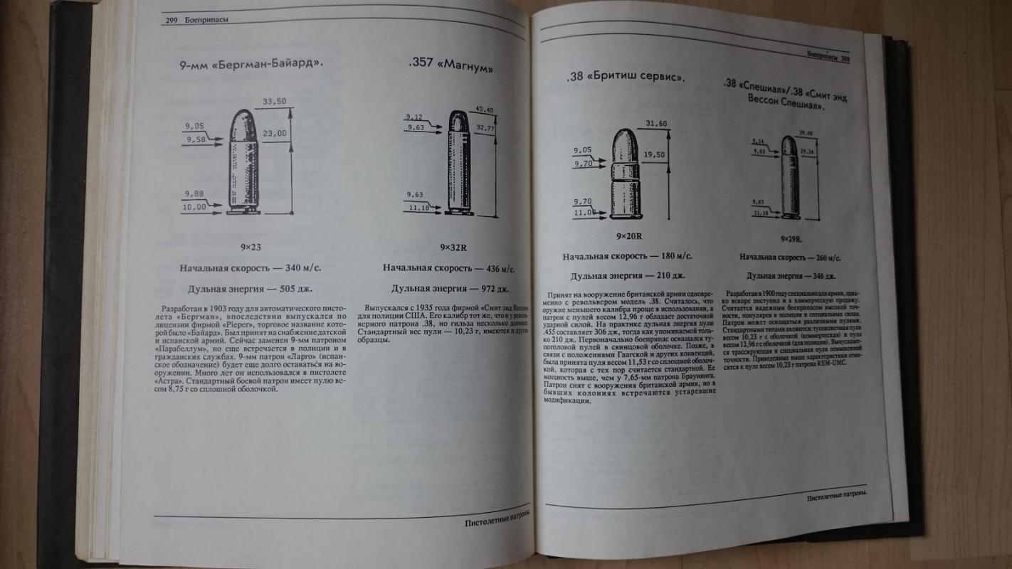 Оружие пехоты - В. Мураховский, knyga 2