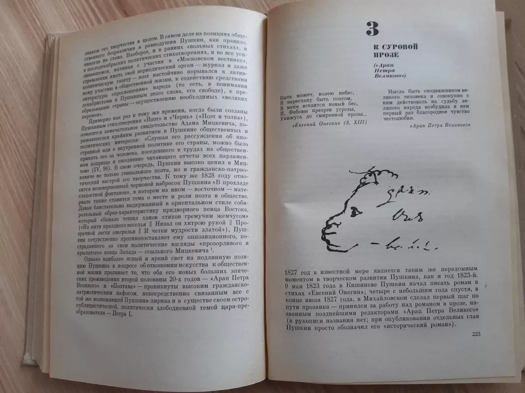 Творческий путь Пушкина (1826-1830) - Д.Д. Благой, knyga