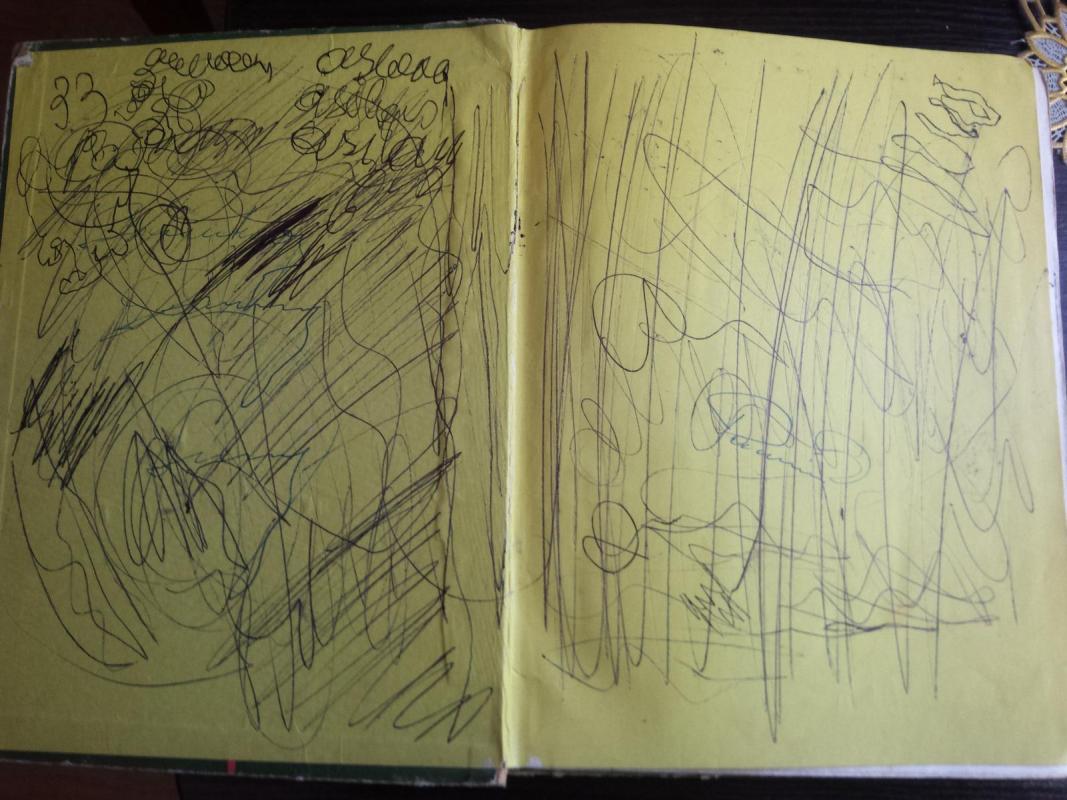 Gilės nuotykiai ydų šalyje - Vytautas Petkevičius, knyga 3