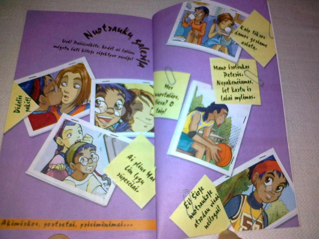 Witch istorijos: Viskas apie Terani: gyvenimas, nuotykiai ir paslaptys - Katrina Pranckūnaitė, knyga