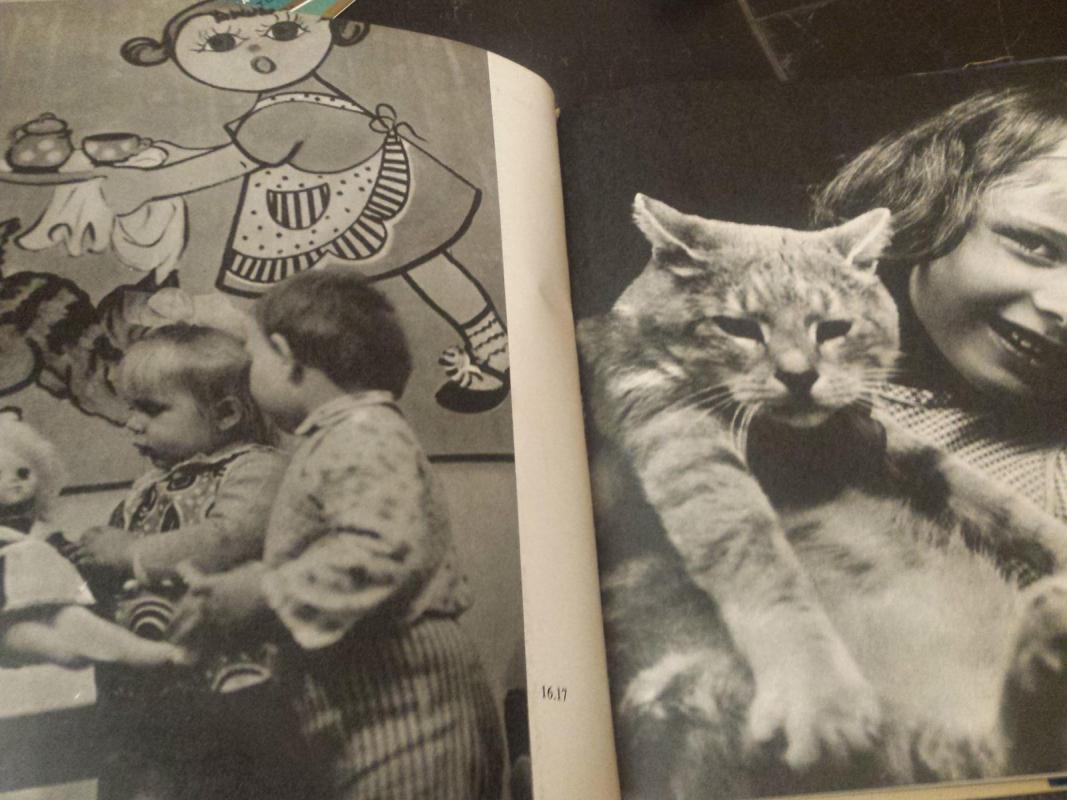 Vaikų pasaulis - Marijonas Baranauskas, knyga 6