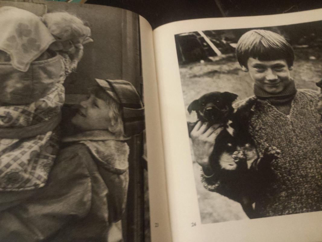 Vaikų pasaulis - Marijonas Baranauskas, knyga 4