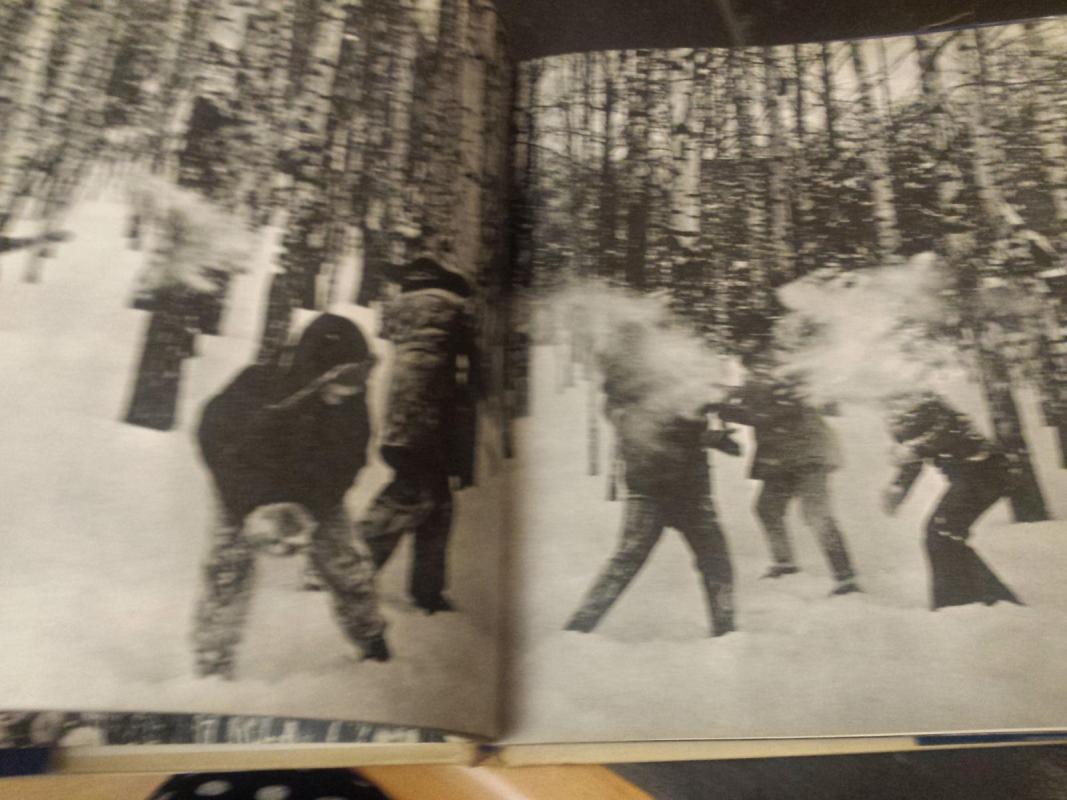 Vaikų pasaulis - Marijonas Baranauskas, knyga 3