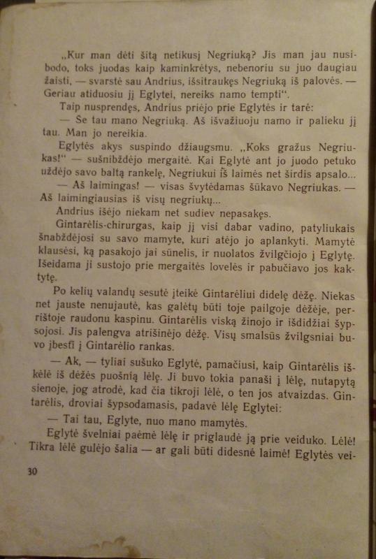 Ligonėliai - Elena Spurgaitė, knyga 5