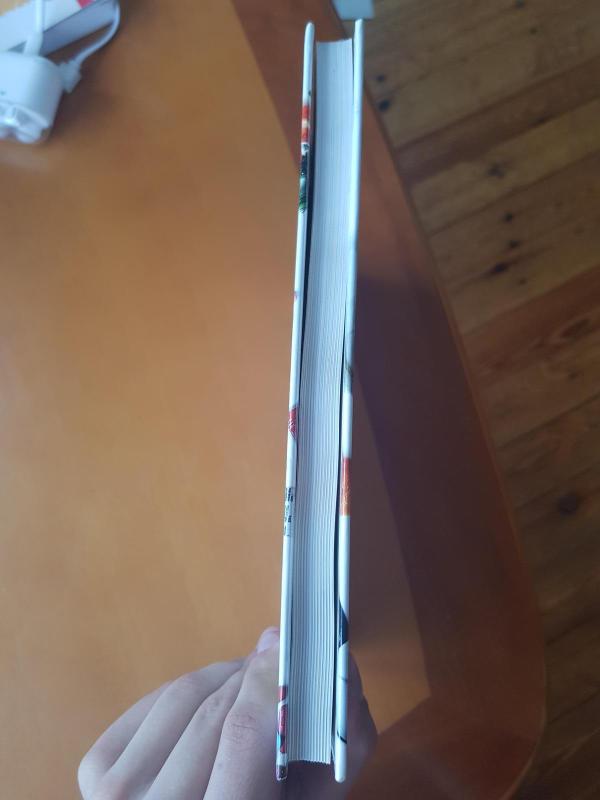 Kaip numirti sveikam - Inga Liutkevičienė, knyga 2