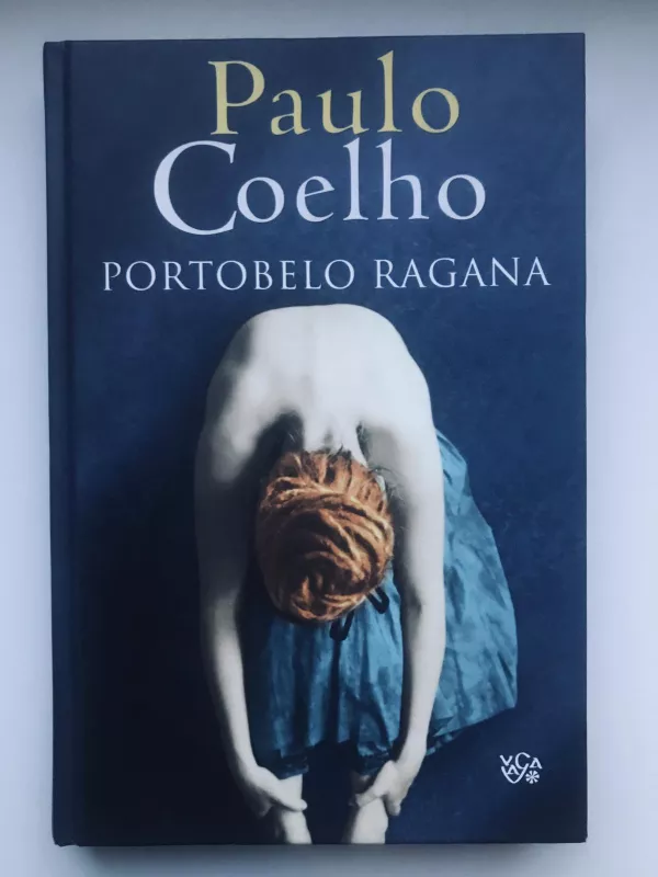 The Witch of Portobello - Paulo Coelho, knyga