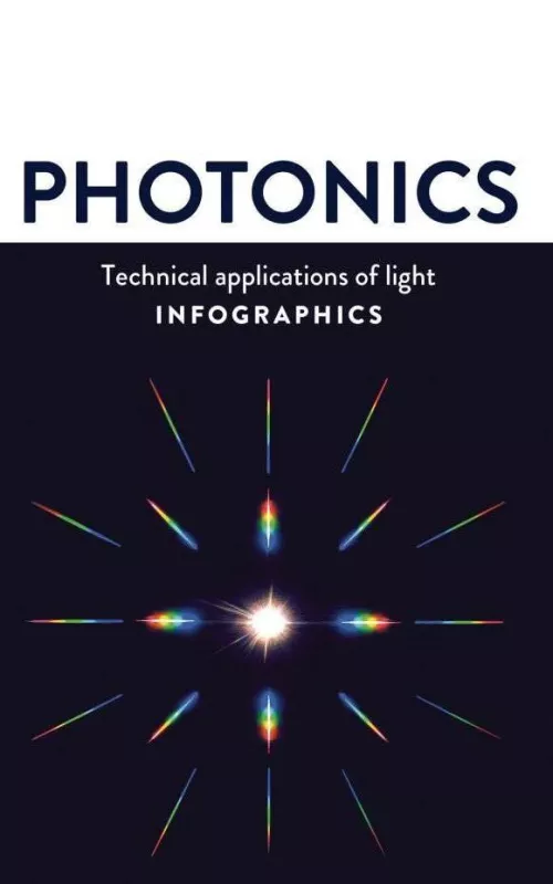 Photonics. Technical applications of light - Autorių Kolektyvas, knyga