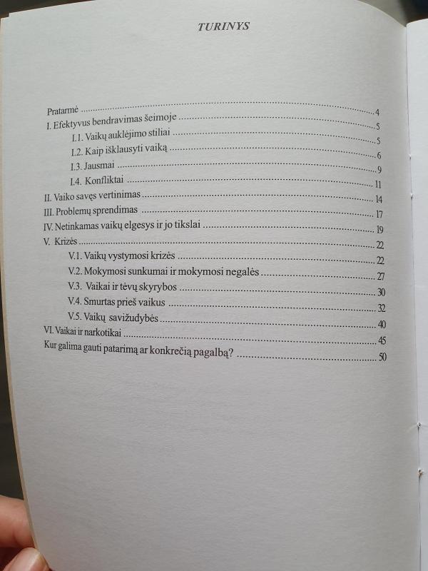 Drauge su vaiku... - Laima Bulotaitė, knyga 3