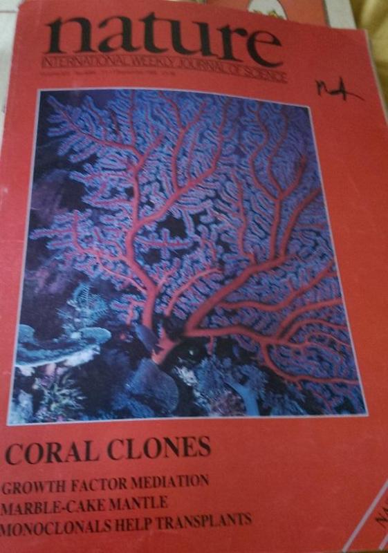 Nature - Autorių Kolektyvas, knyga 2