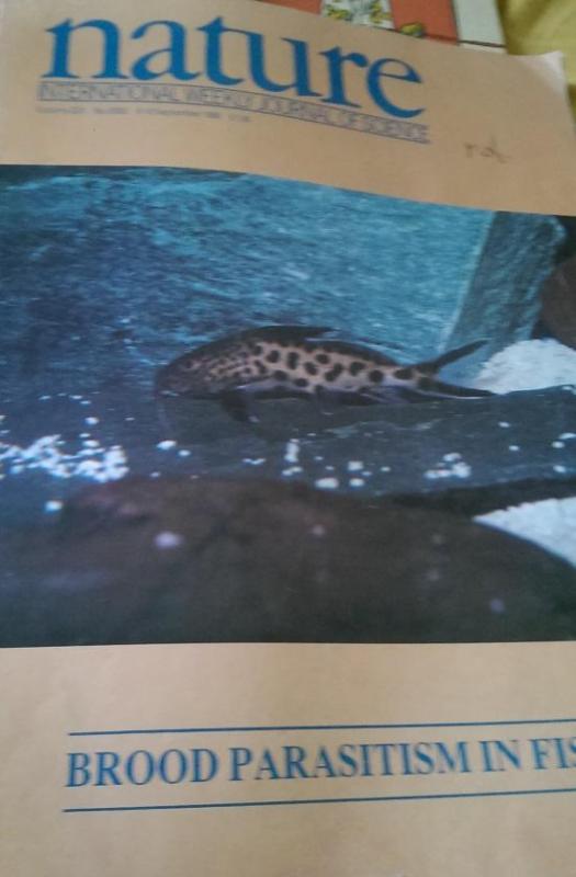 Nature - Autorių Kolektyvas, knyga 3