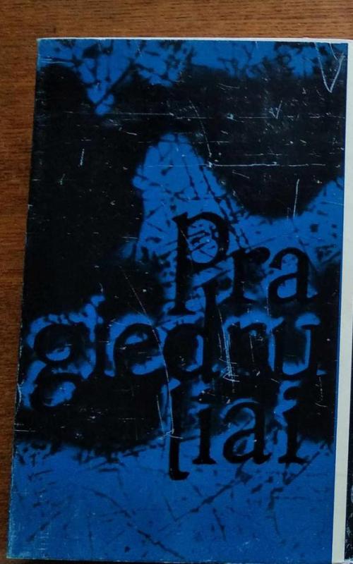 Pragiedruliai (2 dalys) -  Vaižgantas, knyga 2