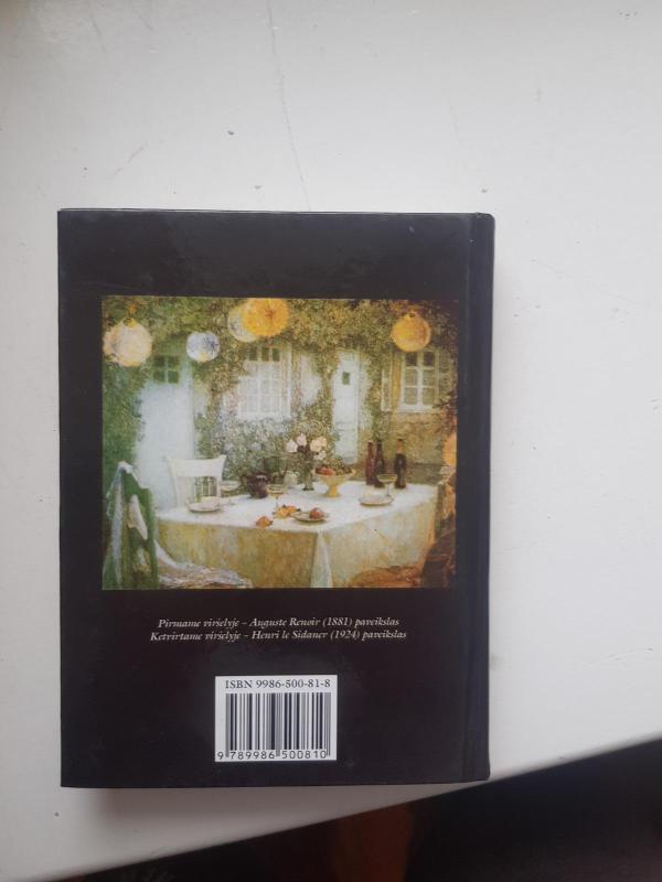 Užstalės dainos - Autorių Kolektyvas, knyga 3