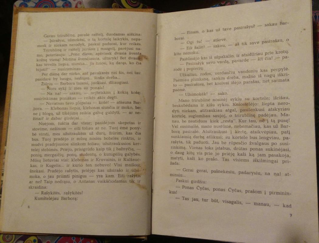 Raštai (IV tomas) - Autorių Kolektyvas, knyga 5