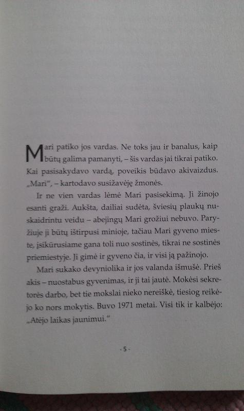 Plak, širdie - Amelie Nothomb, knyga 3