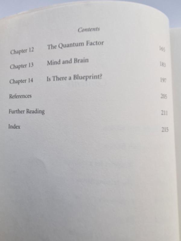 The Cosmic Blueprint: New Discoveries in Nature's Creative Ability to Order the Universe - Paul Davies, knyga 3