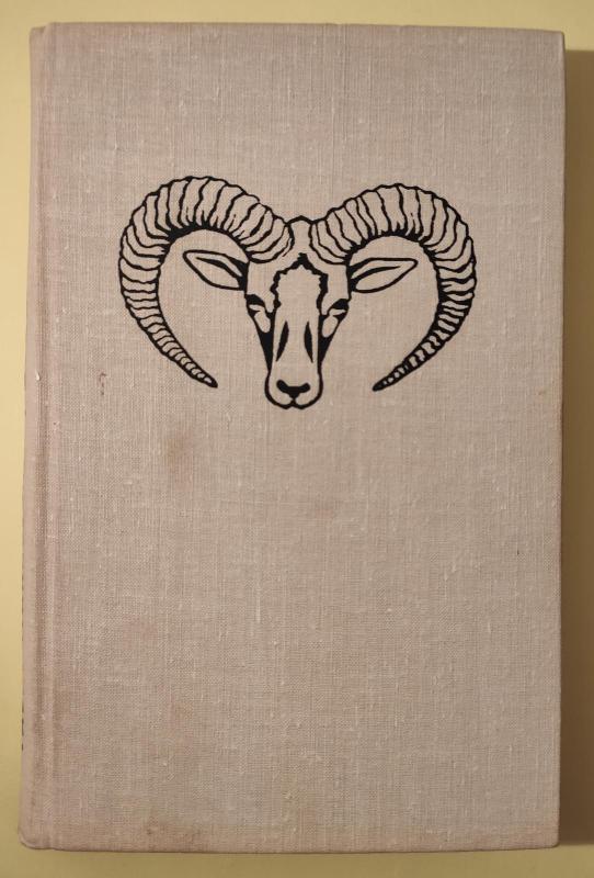 Pasaulio žvėrys - Tadas Ivanauskas, knyga 2