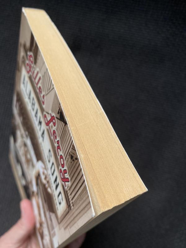 Alabama Song - Gilles Leroy, knyga 3