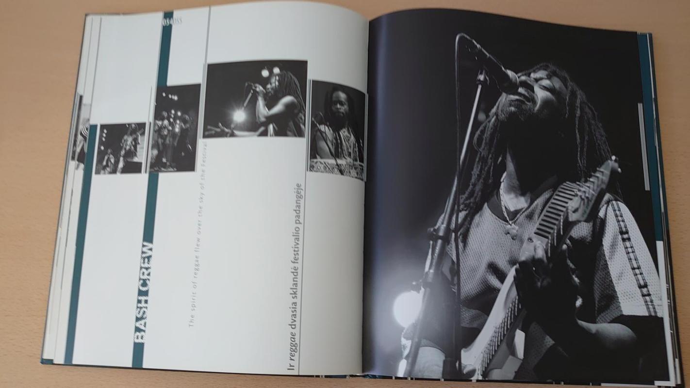 Džiazas. Klaipėda. Mes - Autorių Kolektyvas, knyga 5