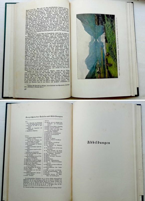 Norwegen - S. Ruge, knyga 5