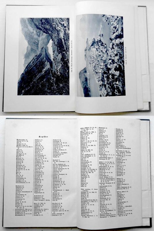 Norwegen - S. Ruge, knyga 4