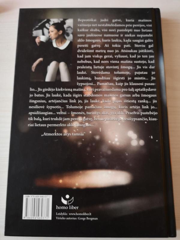 Pasaulis kavos puodelyje - Edita Nyork, knyga 2