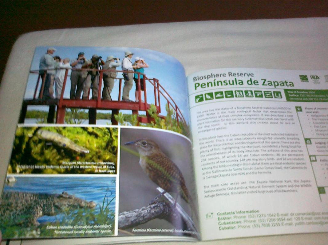 Natural Cuba - Autorių Kolektyvas, knyga 2