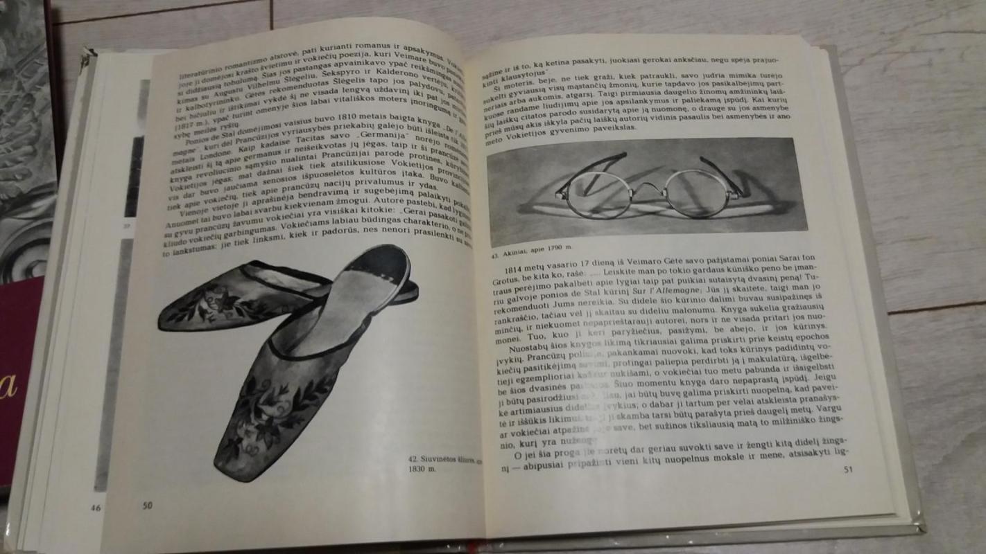 Kelionė į Klasicizmą - Hansas Bechšteinas, knyga 3