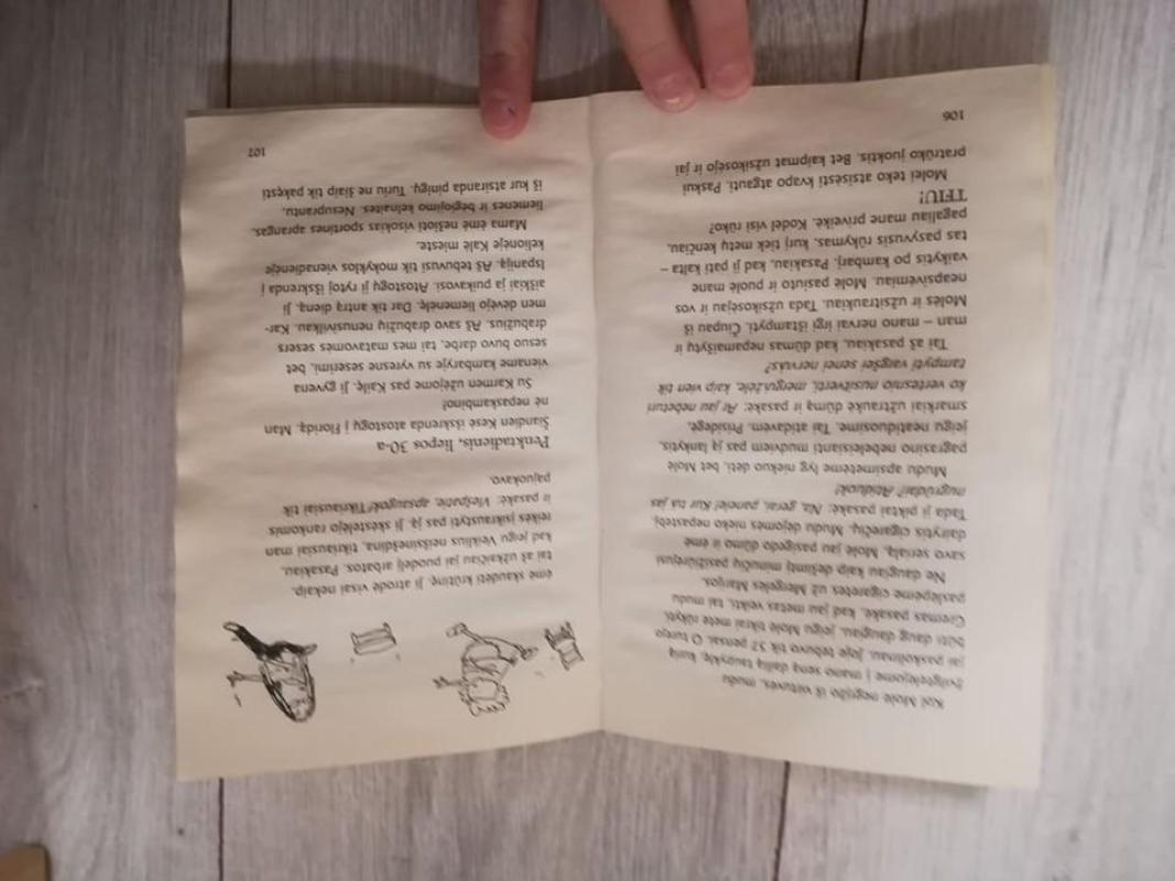 Neskaityk šios knygos!: didžiausios Kikilės paslaptys - Pat Moon, knyga 3