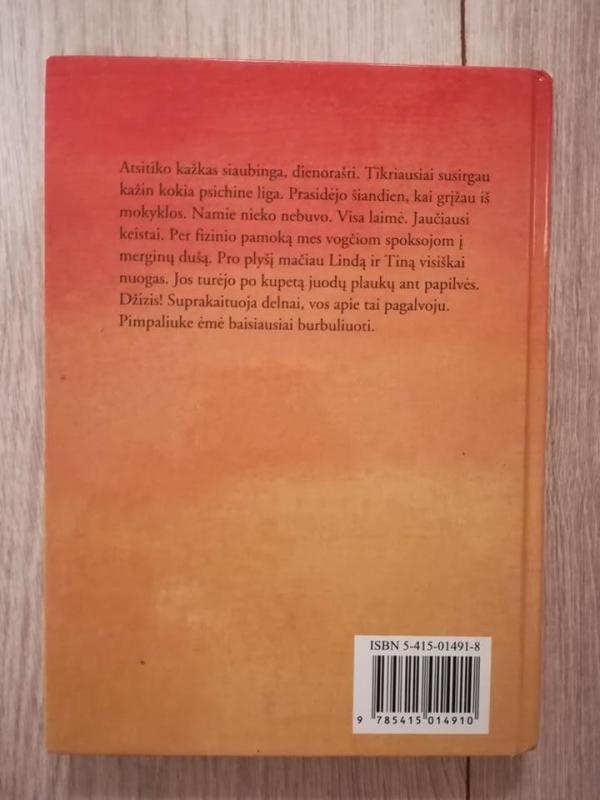 Bertas ir Smalynės gauja - Anders Jacobsson, Sören  Olsson, knyga 2