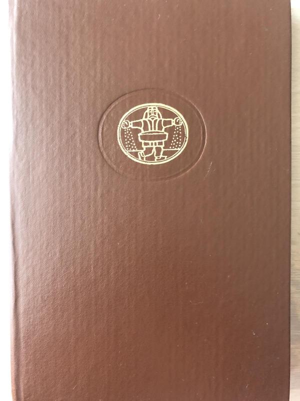 Džozefo Endriuso ir jo draugo pono Abrahamo Adamso nuotykių istorija - Henris Fildingas, knyga 2