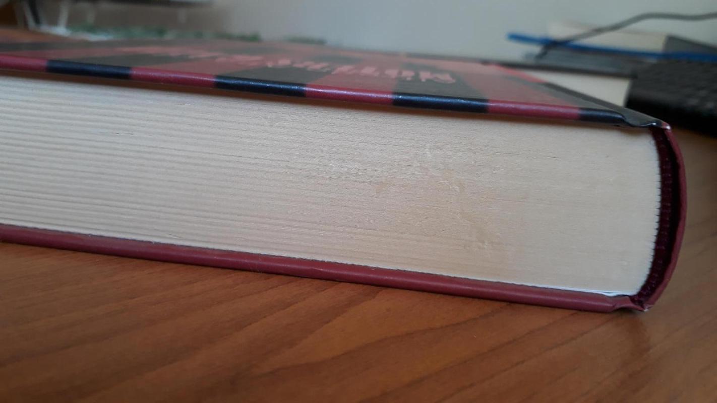 Moters galia - Alfredo Abarca, knyga