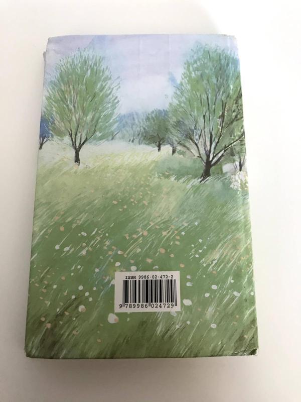 Poliana - Eleanor H. Porter, knyga 2