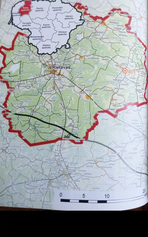 Lietuva. Atostogos kaime 2010 - 2011 - Autorių Kolektyvas, knyga