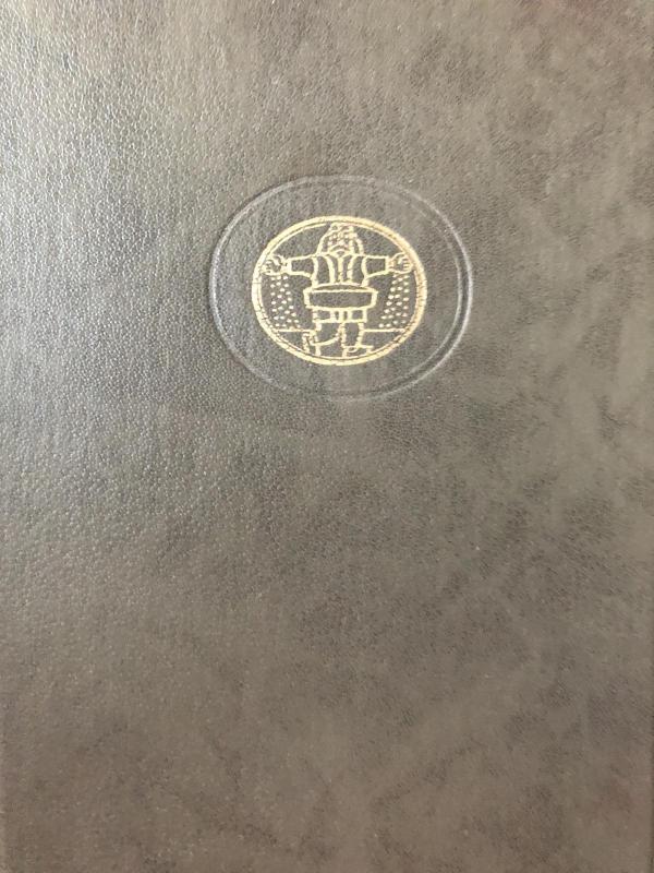 Apysakos - Šolom Aleichemas, knyga 3